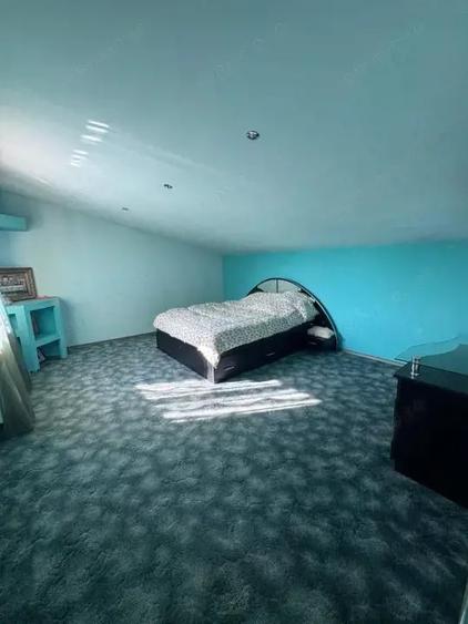 Casă cu Teren 2500 Mp în Siret