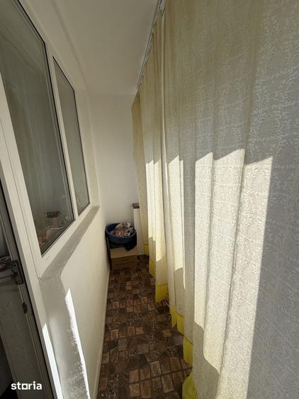 Apartament cu 2 camere semidecomandat în Calea București