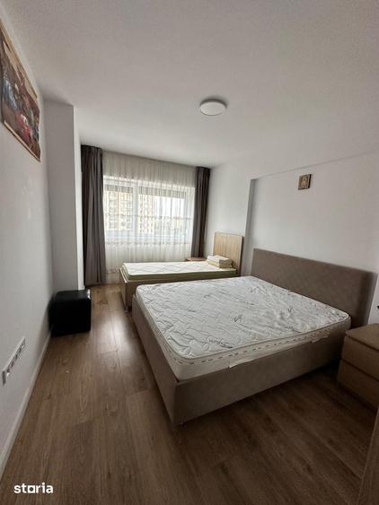 Inchiriere apartament 2 camere + loc parcare Granvia Park Sector 6 - 4
