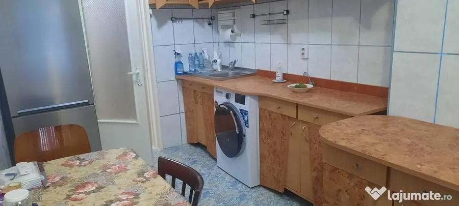 Apartament cu 2 camere decomandat în Țiglina 2