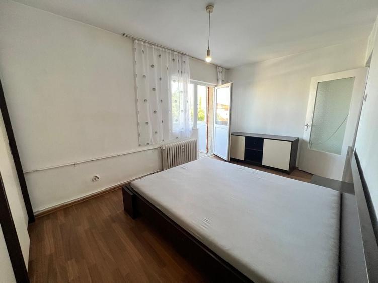 Apartament cu o camera | 35 mp + 5 mp balcon | Zorilor | UMF | USAMV - 4