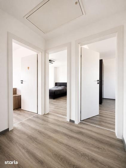 Casă cu 4 camere cu Teren 250 Mp în IAR