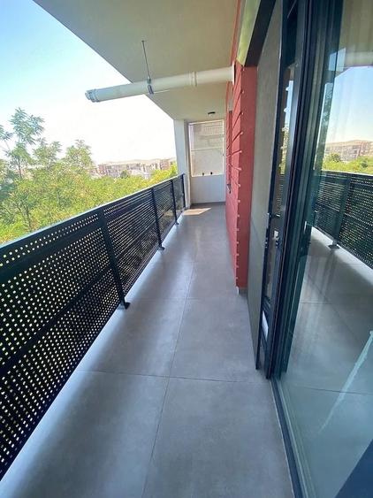 vand apartament cu 2 camere decomandat An 2020 Cal. Girocului-Esso 95.000 Euro Neg - 2