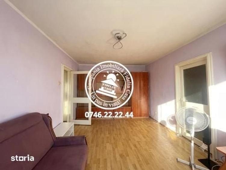 Apartament 2 camere de inchiriat Podu Ros | Bd. Socola nr. - 6