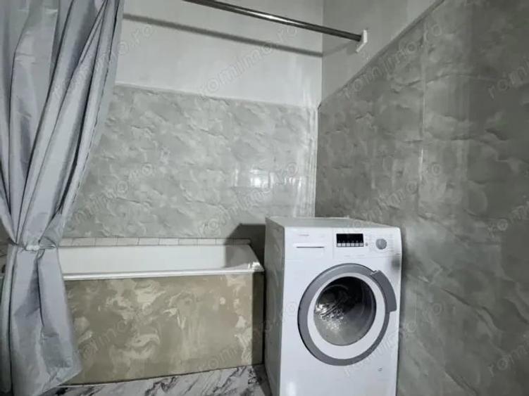 Garsonieră decomandată în Colentina