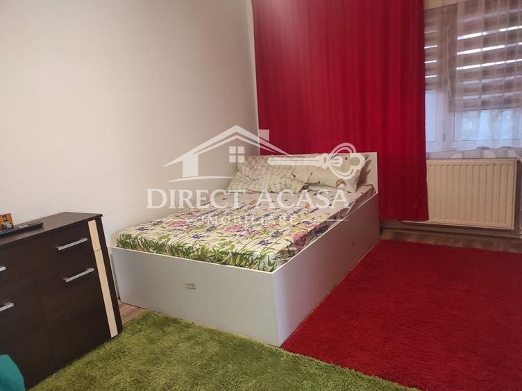 Apartament cu 2 camere în Unirii