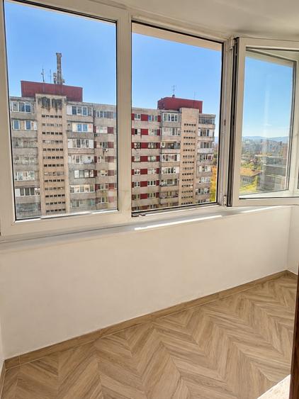 Apartament cu 3 camere decomandat, mobilat în Grigorescu