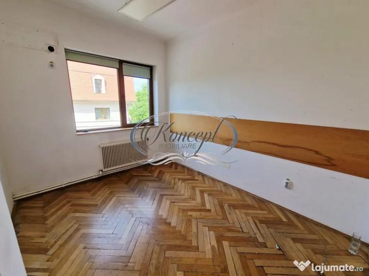 Casa / sediu firma in Andrei Muresanu - 12