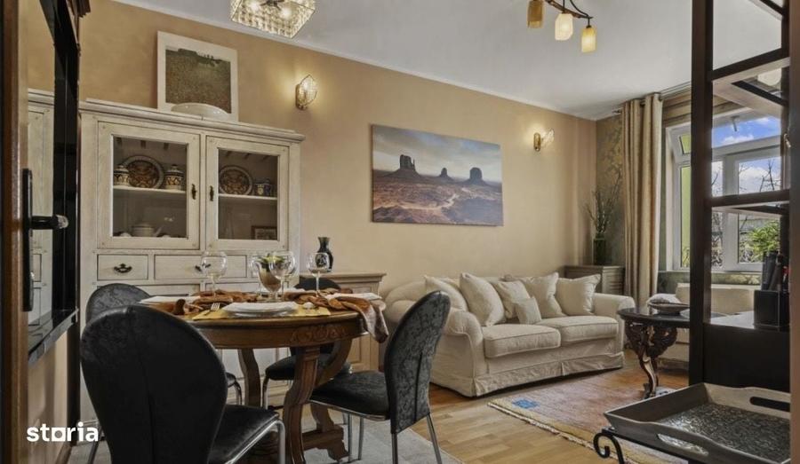 Apartament de lux 2 camere decomandat Floreasca - 6