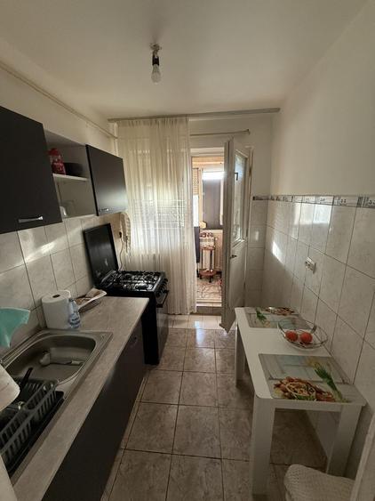 Garsonieră decomandată în Mazepa 2