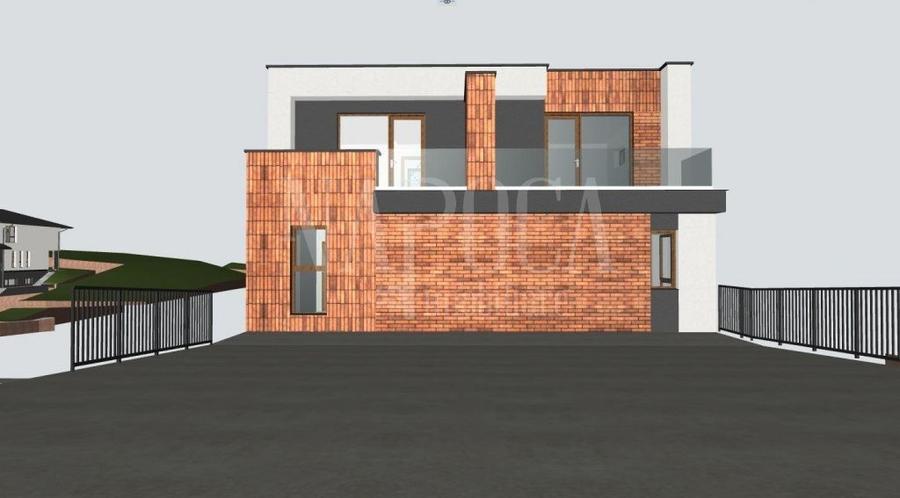 Teren Construcții intravilan de 926 mp, în Iris