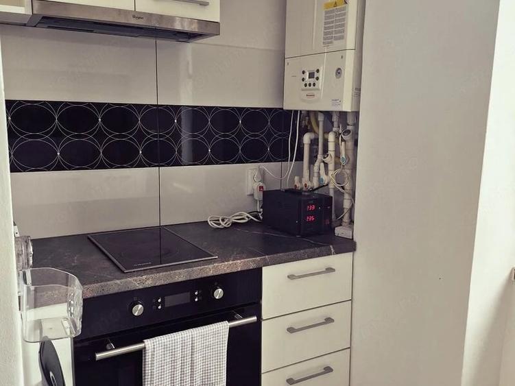 2 camere | Bucurestii Noi | 58 mp | Parcare | Centrala proprie | - 7