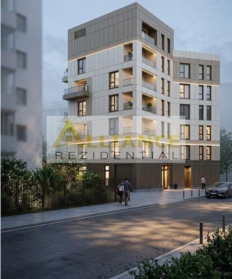 Apartament cu 2 camere decomandat în Tineretului