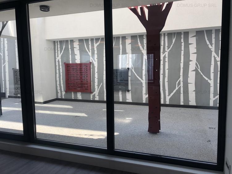 Spațiu comercial, de 200 mp, în Central