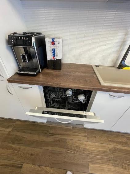 Apartament cu 2 camere în Furnica