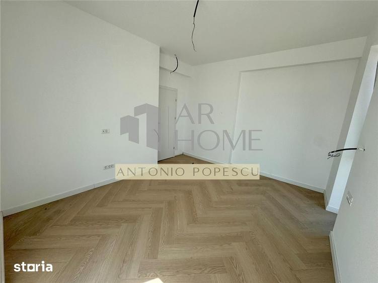 Apartament cu 3 camere în Albert