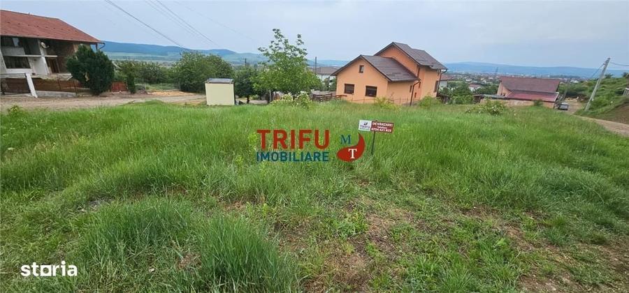 Spațiu comercial, în Șard