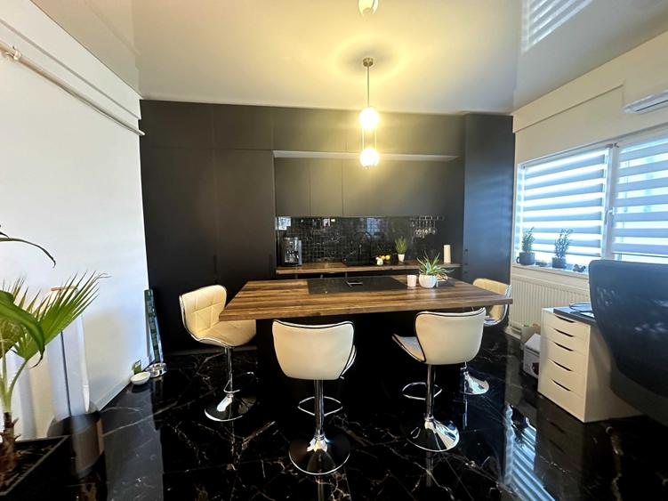 Apartament cu 2 camere decomandat în Nord