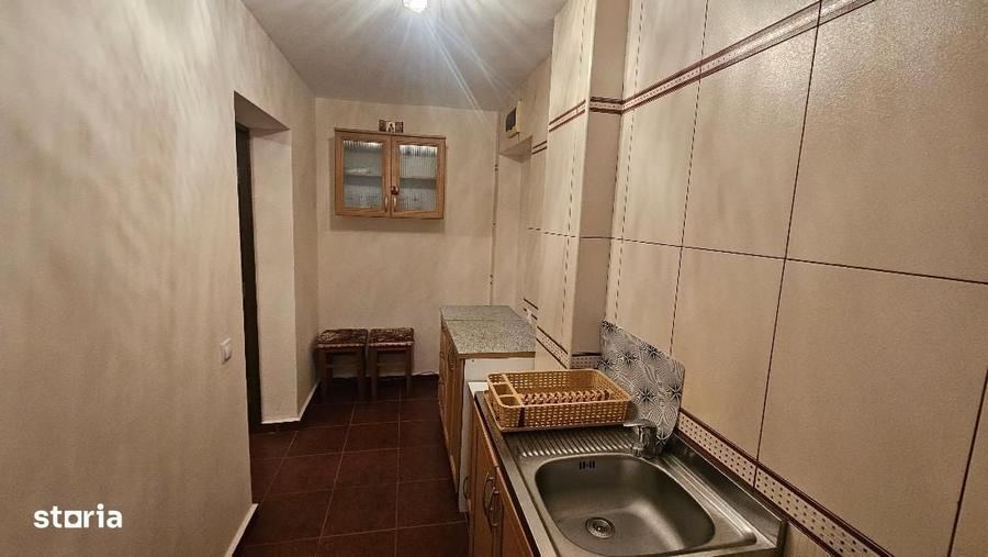 Apartamet in Cetate, Bulevardul Transilvaniei - 8