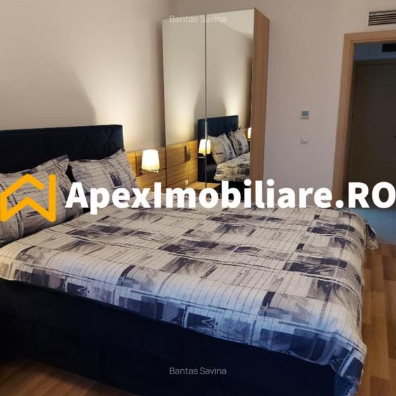 Apartament 2 camere de inchiriat Vitan-Barzesti Bucure?ti | - 1