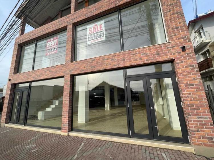 Super investitie!! Cladire de birouri/ spatiu comercial cu chiriasi in locatie. - 3