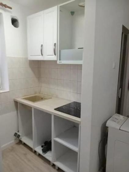 Garsonieră semidecomandată în Baicului