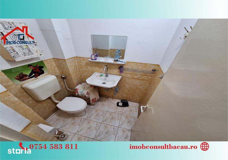 Apartament 3 camere de vanzare Zona Centrala! CE1551 - 11