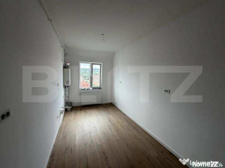 Apartament 3 camere, 62 mp, decomandat zona Dumbrava Nord - Zalau (Salaj) - 11