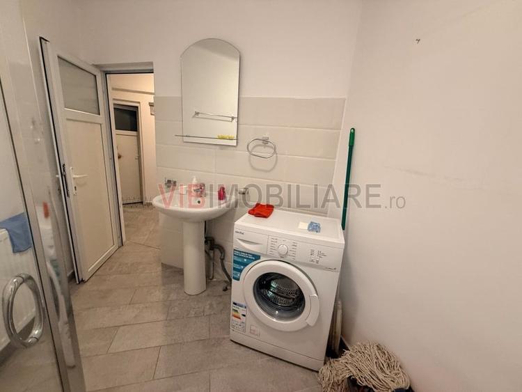 Apartament cu 2 camere decomandat în Floreasca