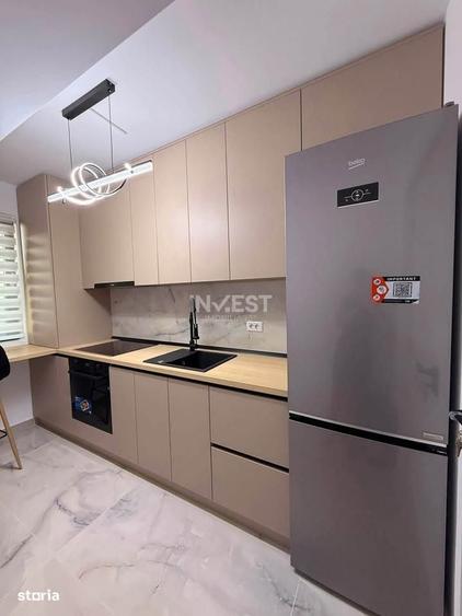 Apartament 1 camera zona Hlincea - Loc de parcare inclus - 1