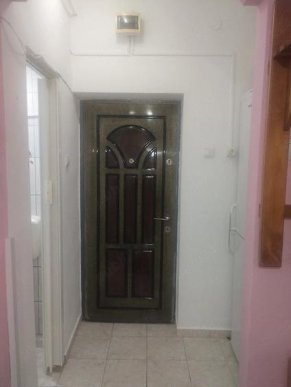 Garsonieră semidecomandată în Central