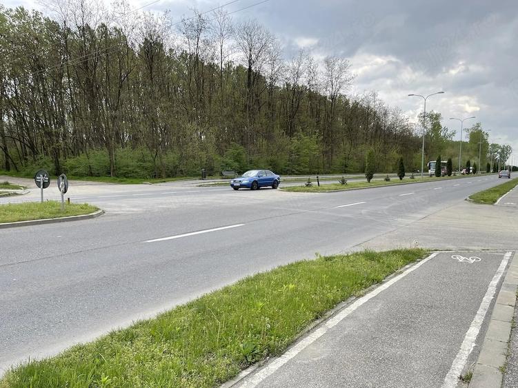 Teren Dem Radulescu, 1150 mp, la 7 min de centrul orasului Rm Valcea - 4