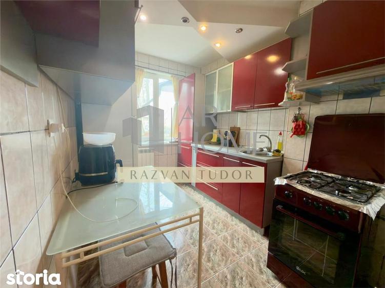 Apartament 2 camere , zona nord , Cameliei , Ploiesti - 8