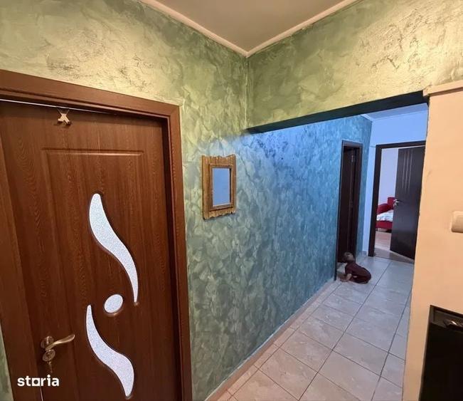 Apartament cu 2 camere în Doamna Ghica