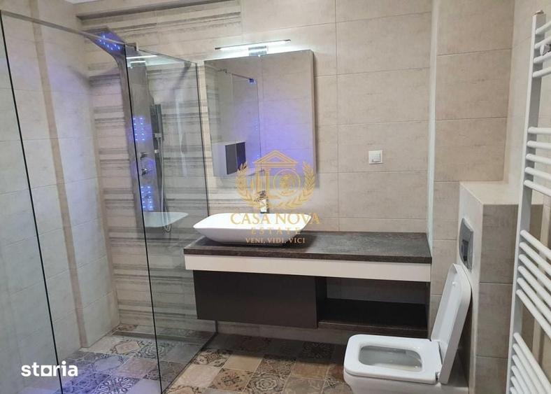 Apartament cu 2 camere în Europa