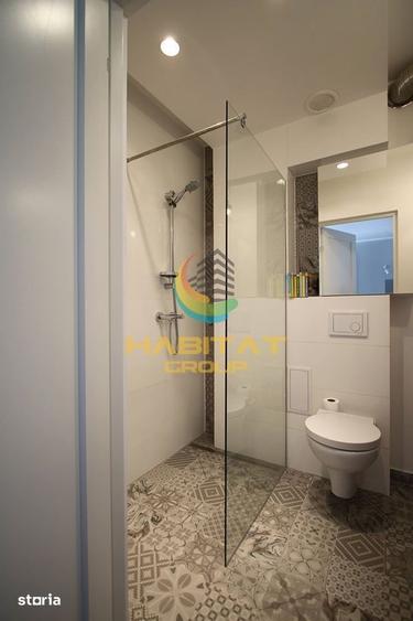 Apartament 2 camere- 50mp-disponibil imediat - 2