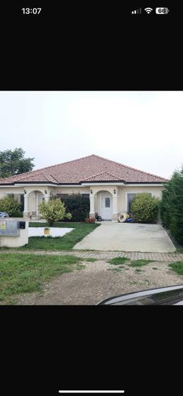 Duplex cu 2 camere cu Teren 1150 Mp în Șandra
