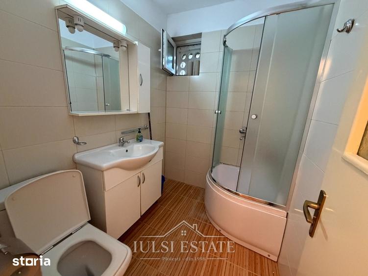 Apartament cu 2 camere în Democrației
