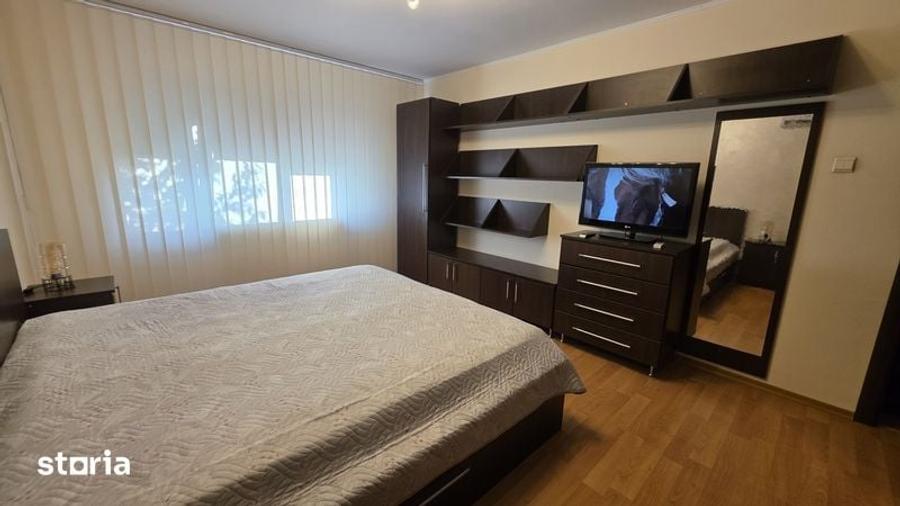 Apartament de inchiriat 2 camere decomandat Str.Sintezei. - 5