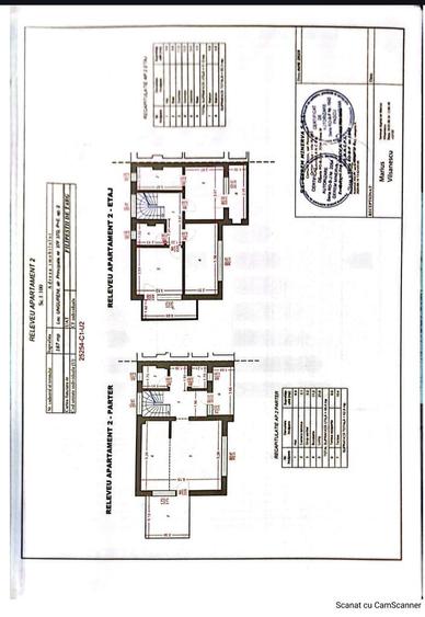 Casă cu 3 camere cu Teren 250 Mp în Filipeștii de Târg
