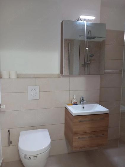 Apartament cu 2 camere semidecomandat în Olimpia-Stadion