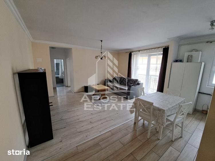 Apartament cu 3 camere de inchiriat, Bloc nou , Braytim,Timisoara - 1
