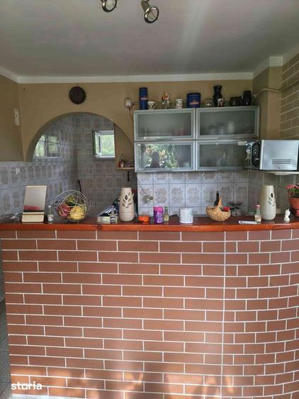 Casă cu 3 camere cu Teren 289 Mp în Central