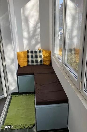 Apartament cu o camera, ideal pt investitie, zona Muzeul Apei - 6