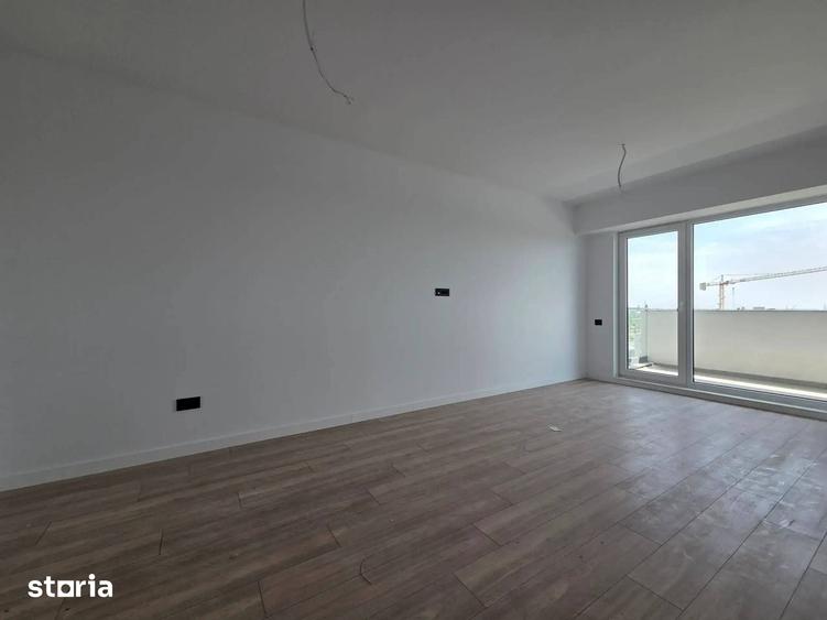 Apartament cu 3 camere în Theodor Pallady