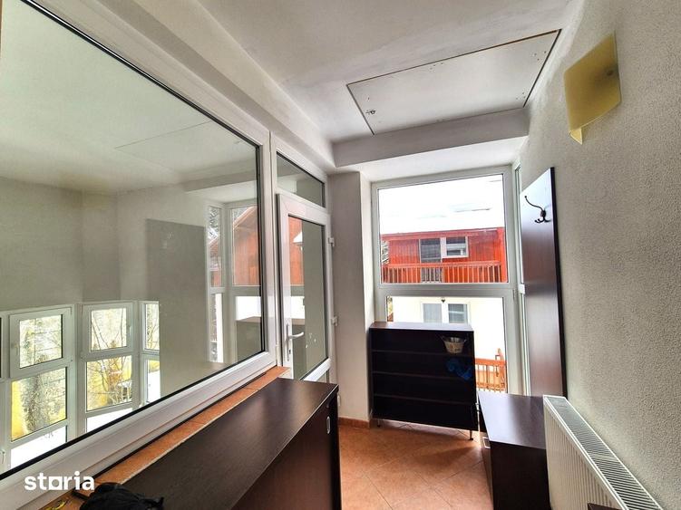 Apartament cu 3 camere în Est