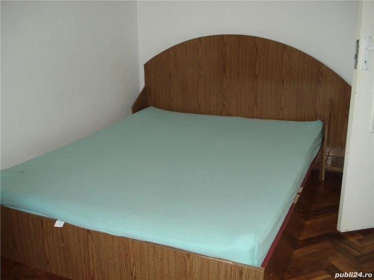 Apartament cu 2 camere decomandat în Gojdu