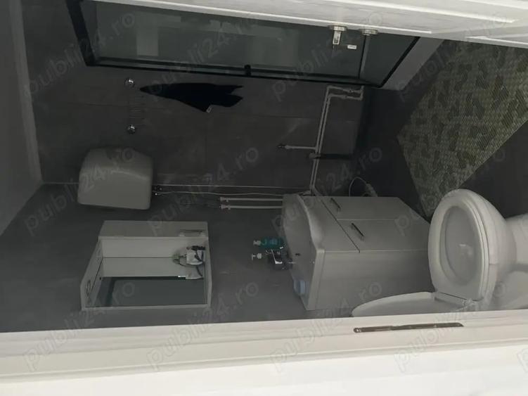 Apartament cu 2 camere decomandat în Kiseleff