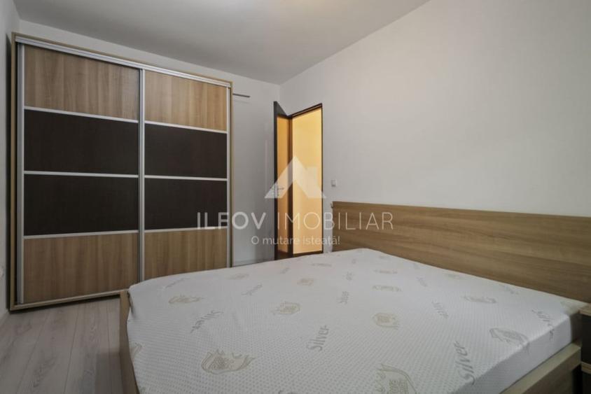 Apartament 3 camere Tei decomandat, 65,84mp utili, 2 bai, et - 13
