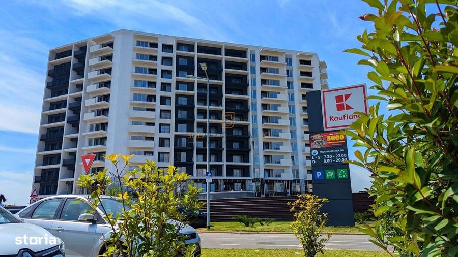 Apartament cu 2 camere în Sud